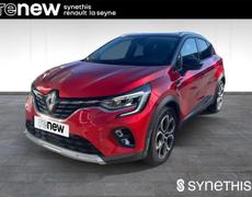 Renault Captur La Seyne-sur-Mer