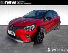 Renault Captur La Seyne-sur-Mer