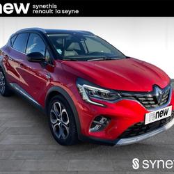 Renault Captur TCe 140 - 21 Intens La Seyne-sur-Mer