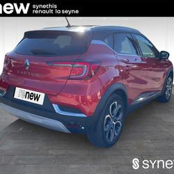 Renault Captur TCe 140 - 21 Intens La Seyne-sur-Mer