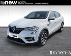 Renault Arkana Châteaurenard