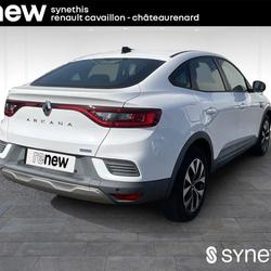 Renault Arkana E-Tech 145 Zen Ch&acirc;teaurenard