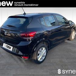 Dacia Sandero TCe 90 - 22 Confort Mont&eacute;limar