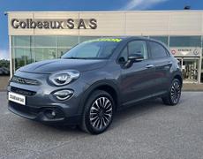Fiat 500x Laon