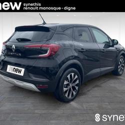 Renault Captur TCe 90 Evolution Manosque