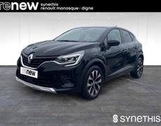 Renault Captur Digne-les-Bains