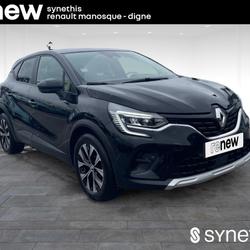 Renault Captur TCe 90 Evolution Digne-les-Bains