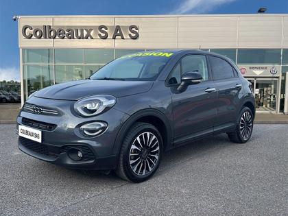 Fiat 500x - 500X 1.5 FireFly 130 ch S/S DCT7 Hybrid - 19 990 €