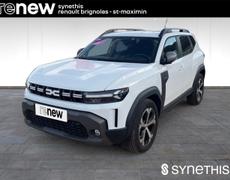 Dacia Duster Brignoles