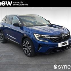 Renault Austral E-Tech hybrid 200 Iconic Arles