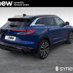 Renault Austral E-Tech hybrid 200 Iconic Arles