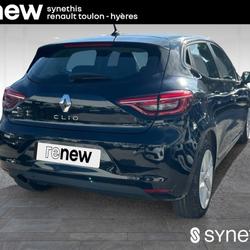 Renault Clio 5 Clio Blue dCi 85 Zen La Valette-du-Var