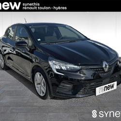 Renault Clio 5 Clio Blue dCi 85 Zen Hy&egrave;res