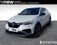 Renault Arkana Châteaurenard