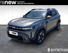 Dacia Duster Montélimar