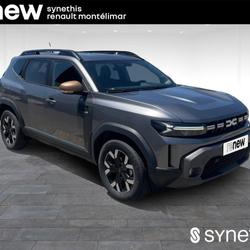 Dacia Duster ECO-G 100 Extreme Mont&eacute;limar
