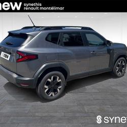 Dacia Duster ECO-G 100 Extreme Mont&eacute;limar