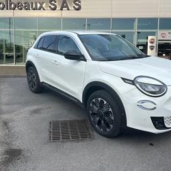 Fiat 600e 1.2 Hybrid 100ch DCT6 La Prima Saint-Quentin