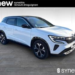 Renault Austral mild hybrid advanced 130 Techno Draguignan