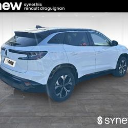 Renault Austral mild hybrid advanced 130 Techno Draguignan