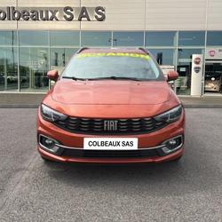 Fiat Tipo 2 Tipo Cross SW 1.5 Firefly Turbo 130 ch S&S DCT7 Hybrid (RED) Bony