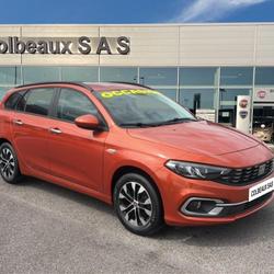 Fiat Tipo 2 Tipo Cross SW 1.5 Firefly Turbo 130 ch S&S DCT7 Hybrid (RED) Clermont-les-Fermes
