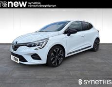 Renault Clio 5 Draguignan