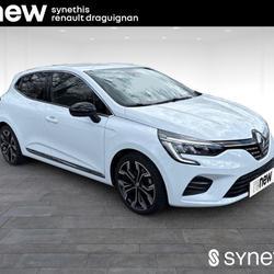Renault Clio 5 Clio TCe 140 Techno Draguignan