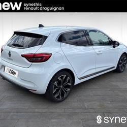 Renault Clio 5 Clio TCe 140 Techno Draguignan