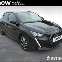 Peugeot 208 BlueHDi 100 S&S BVM6 Roadtrip Arles