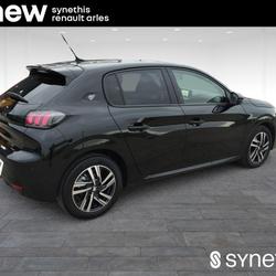 Peugeot 208 BlueHDi 100 S&S BVM6 Roadtrip Arles