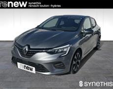 Renault Clio 5 La Valette-du-Var