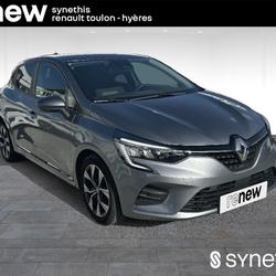 Renault Clio 5 Clio TCe 100 GPL Evolution La Valette-du-Var