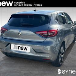 Renault Clio 5 Clio TCe 100 GPL Evolution La Valette-du-Var