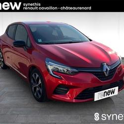 Renault Clio 5 Clio TCe 100 GPL Evolution Ch&acirc;teaurenard