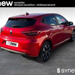 Renault Clio 5 Clio TCe 100 GPL Evolution Ch&acirc;teaurenard