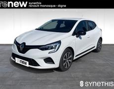 Renault Clio 5 Digne-les-Bains