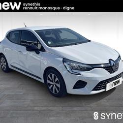 Renault Clio 5 Clio TCe 90 Equilibre Digne-les-Bains