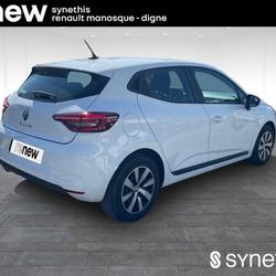 Renault Clio 5 Clio TCe 90 Equilibre Digne-les-Bains