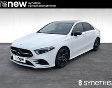 Mercedes Classe A Montélimar