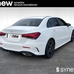 Mercedes Classe A Classe A 200 7G-DCT AMG Line Mont&eacute;limar