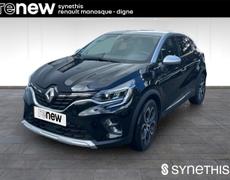 Renault Captur Digne-les-Bains
