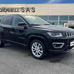 Jeep Compass Compass 1.3 GSE T4 150 ch BVR6 Limited Soissons