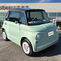 Autres Fiat 5.4KWH 8.2CH BERLINE Saint-Quentin