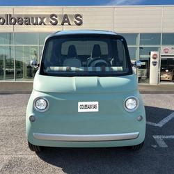 Autres Fiat 5.4KWH 8.2CH BERLINE Clermont-les-Fermes