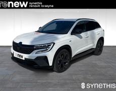 Renault Austral La Seyne-sur-Mer