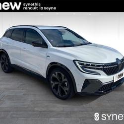 Renault Austral E-Tech hybrid 200 Techno esprit Alpine La Seyne-sur-Mer