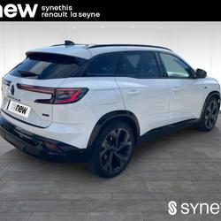 Renault Austral E-Tech hybrid 200 Techno esprit Alpine La Seyne-sur-Mer