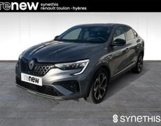 Renault Arkana Hyères