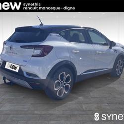 Renault Captur E-Tech Plug-in 160 - 21 Intens Digne-les-Bains